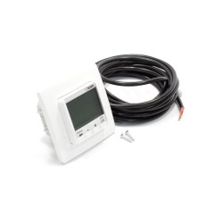 Термостат комнатный Rehau OPTIMA, программируемый, 220 В