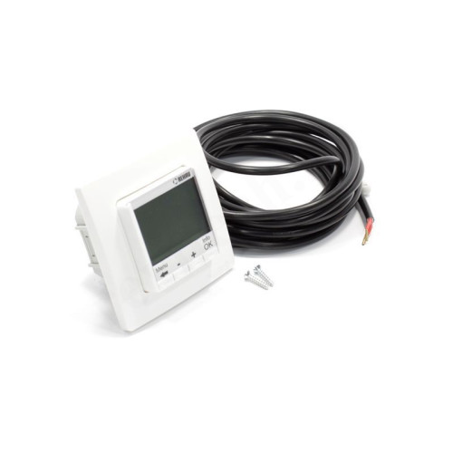 Термостат комнатный Rehau OPTIMA, программируемый, 220 В