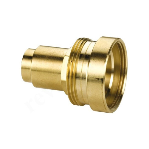 Удлинитель для регулировочных коробов RTL-A