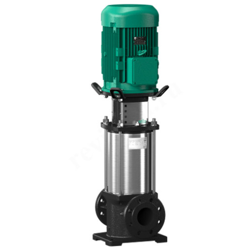 Насос повышения давления Wilo Helix FIRST V 3602 5/16/E/S/400-50 (3х380В; 5,50кВт)