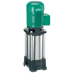 Насос повышения давления Wilo Multivert MVIL 306 16/E/1-230-50-2 (1х220В; 1,10кВт)