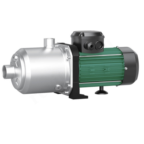Насос повышения давления Wilo MEDANA CH1-L 205-1/E/A/10T (1х220В; 0,55кВт) уплотнитель EPDM