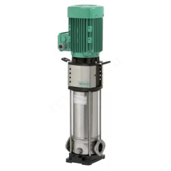 Насос повышения давления Wilo Helix FIRST V 407 5/16/E/S/400-50 (3х380В; 1,10кВт)