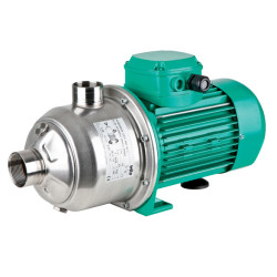 Насос повышения давления Wilo Economy MHI 1603 1/E/3-400-50-2/IE3 (3х380В; 2,20кВт)