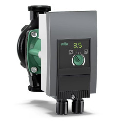 Насос циркуляционный Wilo Yonos MAXO 25/0,5-10 PN10 (1х220В; 0,19кВт)
