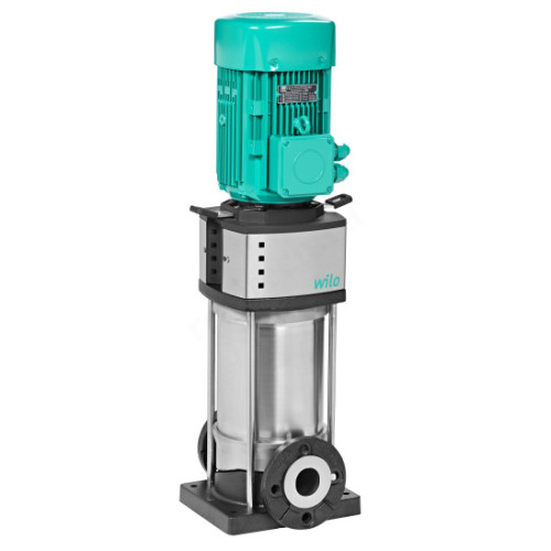 Насос повышения давления Wilo Helix V 618 1/25/E/KS/400-50 (3х380В; 4,00кВт)