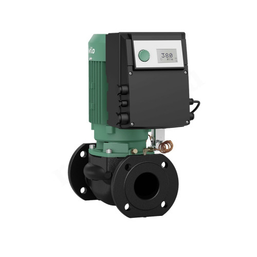 Насос повышения давления Wilo VeroLine-IP-E 32/125-1,1/2 (3х380В; 1,10кВт)