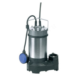 Насос дренажный Wilo Drain TS 40 10A 3-400-50-2-10M KA (3х380В; 0,40кВт), с кабелем 10 м.