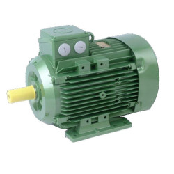 Мотор V1 7,5/4/132/300 TEE IE2 K3 VP