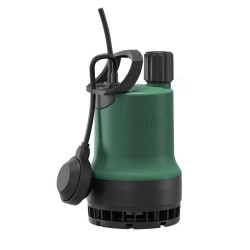 Насос дренажный Wilo Drain TMR 32/8-10M (1х220В; 0,37кВт), с кабелем 10 м.