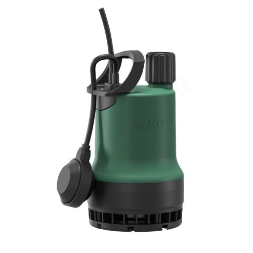 Насос дренажный Wilo Drain TMR 32/8-10M (1х220В; 0,37кВт), с кабелем 10 м.