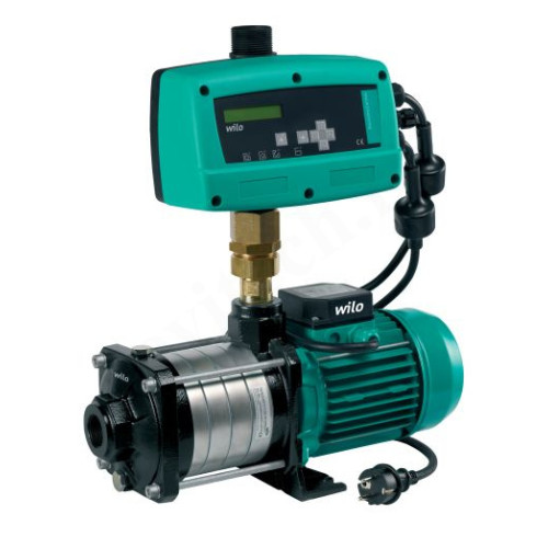 Установка насосная повышения давления Wilo EMHIL 503 EM (1х220В; 0,55кВт)