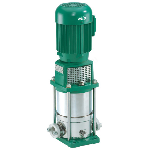 Насос повышения давления Wilo Multivert MVI 7006 2-3/25/E/3-400-50-2 (3х380В; 30,00кВт)
