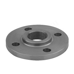 Фланец 80, Wilo, фланец-резьба, вн.
