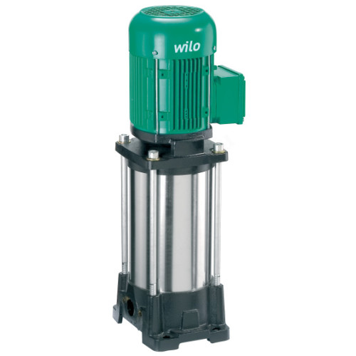 Насос повышения давления Wilo Multivert MVIL 508 16/E/3-400-50-2/IE3 (3х380В; 2,20кВт)