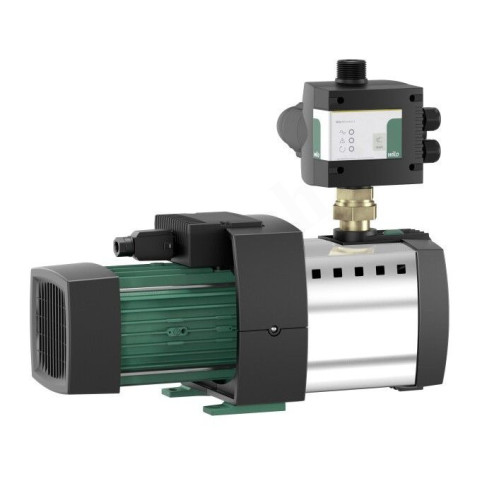 Установка насосная повышения давления Wilo HiMulti 3C 1-45 P (1х220В; 0,80кВт)