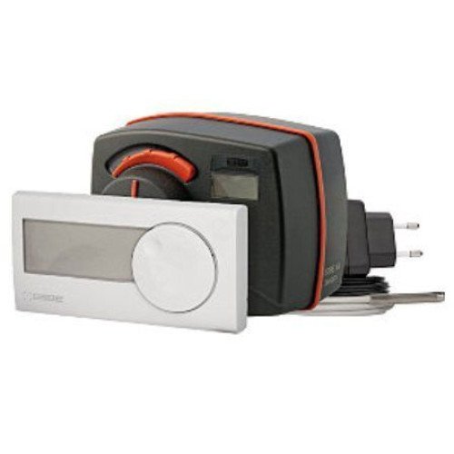 Контроллер CRB122, 230В 6Нм беспроводной, шт