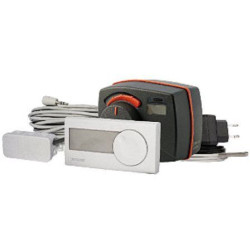 Контроллер CRB114 (С блоком управления Насосом), шт