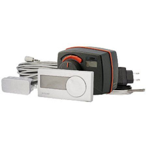 Контроллер CRB114 (С блоком управления Насосом), шт