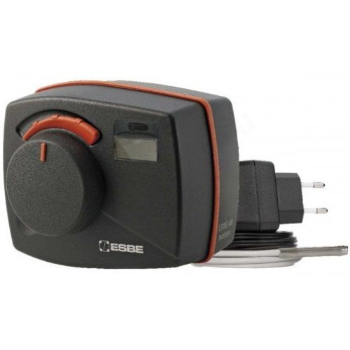 Контроллер CRA122 24V 15NH 5-95C, шт