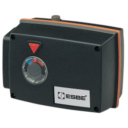 Эл. привод ESBE 97   2х.точ. 230В 15сек. 5Нм, шт