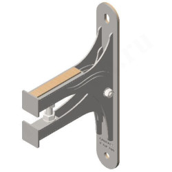 Комплект настенного монтажа K.BM-100 (для балансировочных коллекторов BM, BMSS)