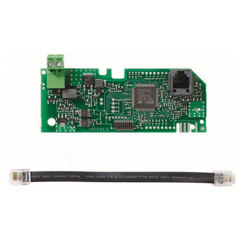 Коммутационный модуль VR 39