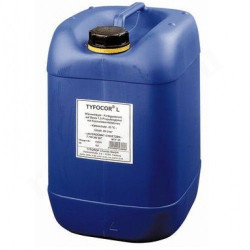 Рабочая жидкость Tyfocor L WTF 10 , емкость 10л