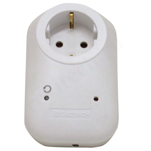 Розетка радиоуправляемая для Teplocom GSM Pro