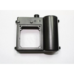 Коробка конденсаторная 134х111 мм