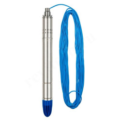 Насос скважинный Джилекс ВИНТОВИК 35/110 (1х220В; 1,20кВт)