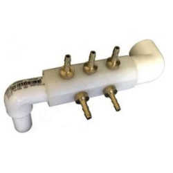 Воздушный распределитель в сборе АТ-5