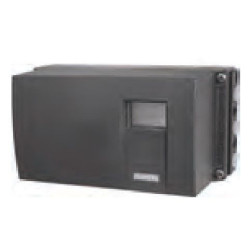 Позиционер электропневматический для пневматического привода двухстороннего действия