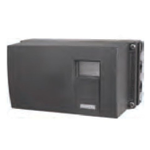 Позиционер электропневматический для пневматического привода двухстороннего действия