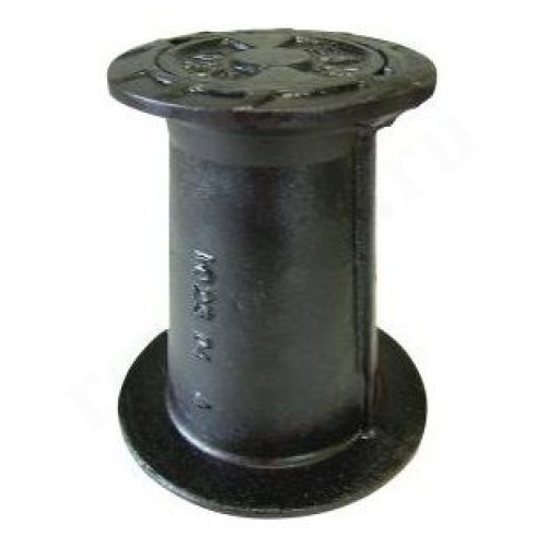 Ковер  для безколодезной установки квадратный