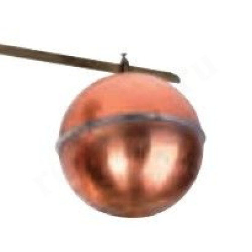 Поплавок медный для крана поплавковкового RF1100