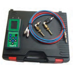 Модуль для настройки балансировочных клапанов