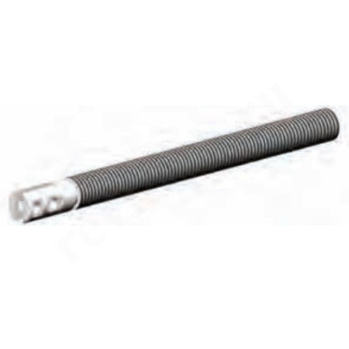 Шток резьбовой для монтажа электрического привода на шиберную задвижку