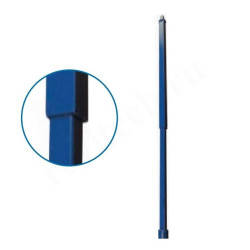 Шток удлинительный телескопический 1700-2900 мм