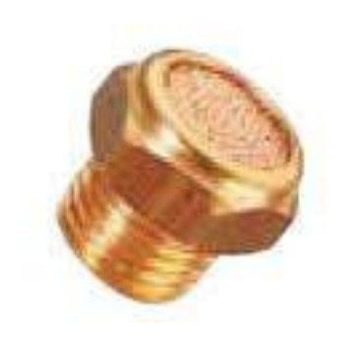 Заглушка для электромагнитного клапана