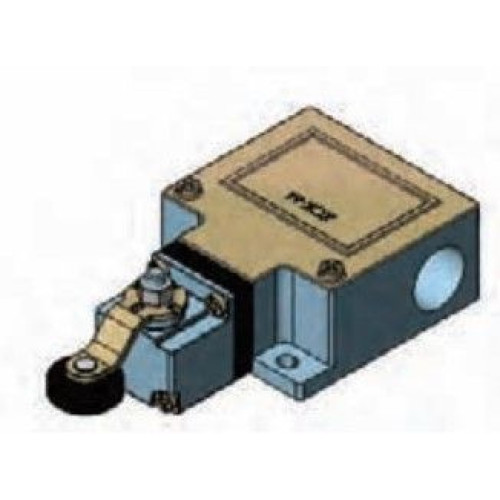 Комплект механических датчиков для шиберных задвижек DN65-150