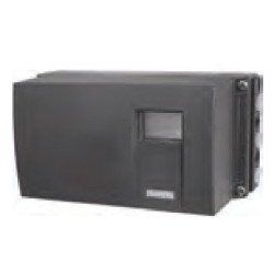 Позиционер электропневмат для пневматич привода двухстороннего действия во взрывозащитной версии