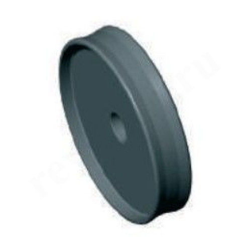 Поршень для пневмопривода двухстороннего действия DN500-600