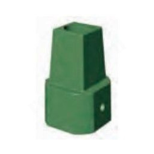 Адаптер 30х30 для шиберных ножевых задвижек VG с невыдвижным штоком DN350-DN400