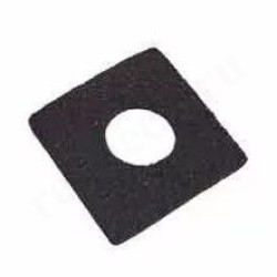 Пластина для установки ковера 300х300