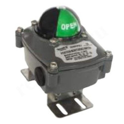 Коробка концевых выключателей для пневмопривода