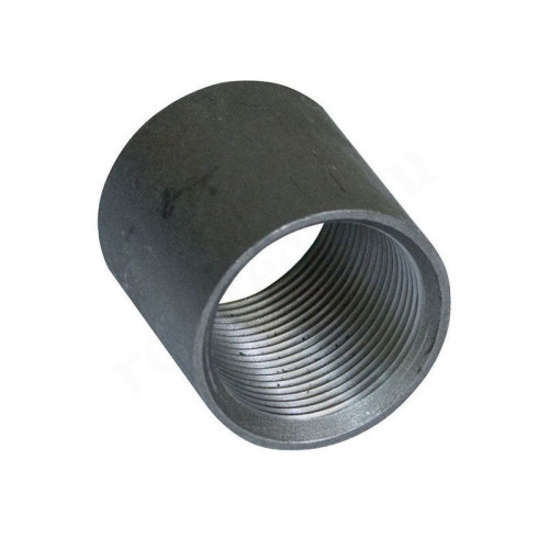 Муфта 3/8"-3/8", Sanha 16, резьба-резьба, вн., сталь