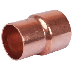 Редукционная вставка 16-12, Sanha SA 5240, пайка-пайка, медь