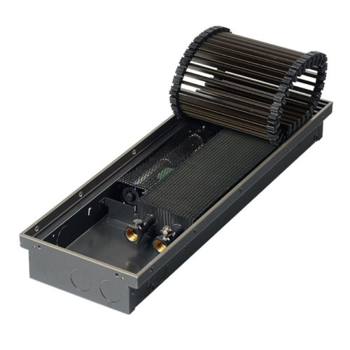 Конвектор Гольфстрим-24В: КВК 24 алюминий