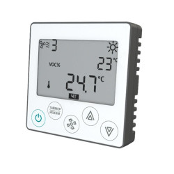 Панель управления универсальная ZT 031